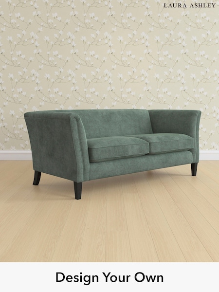 Nantmor/Fern Green Chatsworth By Laura Ashley (H40793) | £1,200
