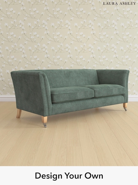 Nantmor/Fern Green Chatsworth By Laura Ashley (H40793) | £1,300