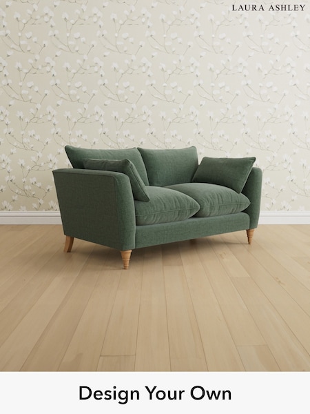 Nantmor/Fern Green Casterton By Laura Ashley (H40794) | £1,150