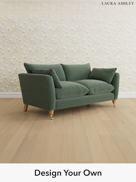 Nantmor/Fern Green Casterton By Laura Ashley (H40794) | £1,250