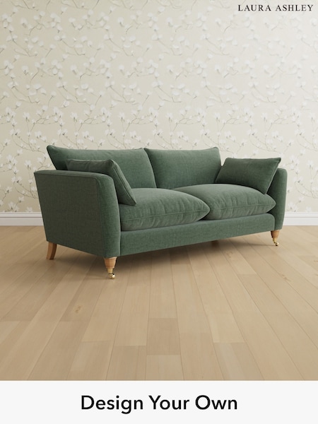 Nantmor/Fern Green Casterton By Laura Ashley (H40794) | £1,350