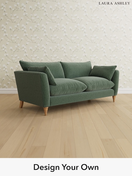 Nantmor/Fern Green Casterton By Laura Ashley (H40794) | £1,350