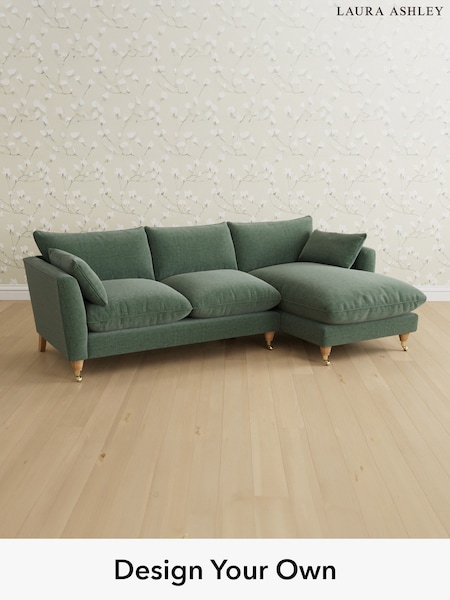 Nantmor/Fern Green Casterton By Laura Ashley (H40794) | £2,075