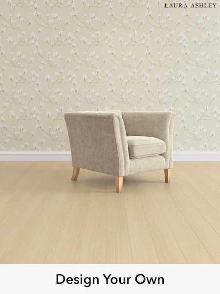 Nantmor/Truffle Natural Chatsworth By Laura Ashley (H40796) | £850
