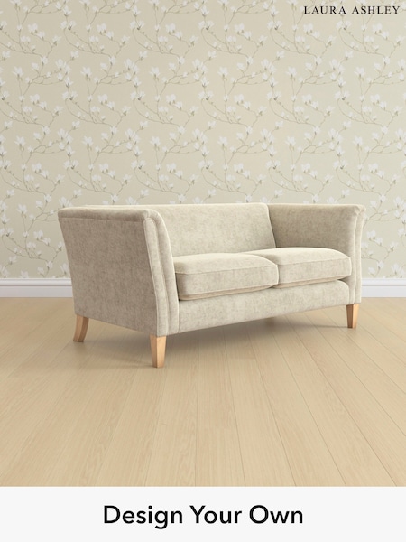 Nantmor/Truffle Natural Chatsworth By Laura Ashley (H40796) | £1,100