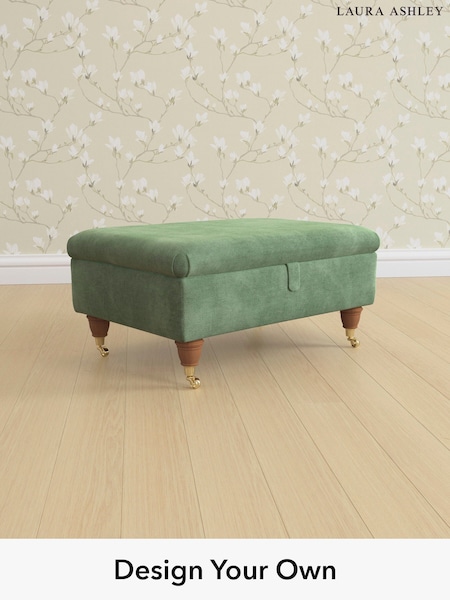 Orla/Fresh Green Beaumaris By Laura Ashley (H40797) | £625