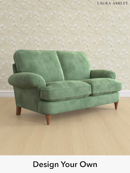Orla/Fresh Green Beaumaris By Laura Ashley (H40797) | £1,375
