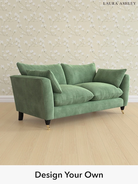 Orla/Fresh Green Casterton By Laura Ashley (H40798) | £1,475
