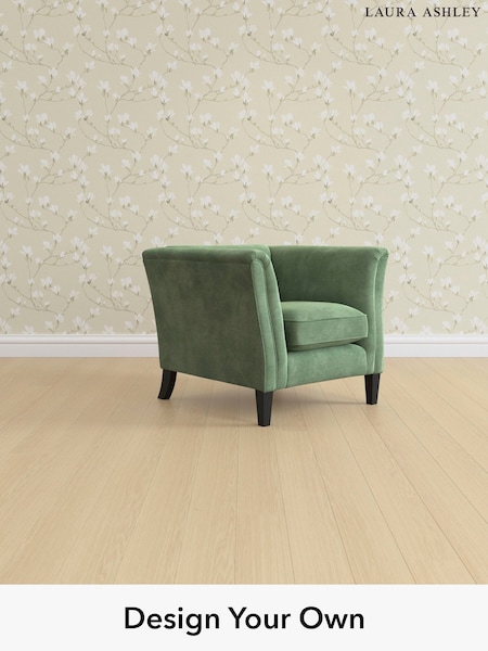Orla/Fresh Green Chatsworth By Laura Ashley (H40799) | £1,000
