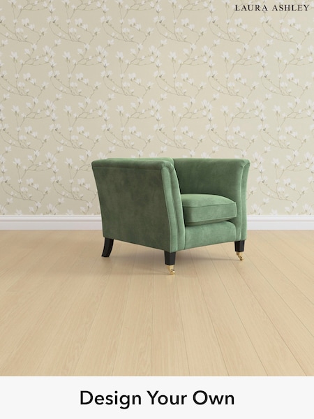 Orla/Fresh Green Chatsworth By Laura Ashley (H40799) | £1,000