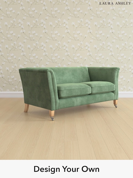 Orla/Fresh Green Chatsworth By Laura Ashley (H40799) | £1,325