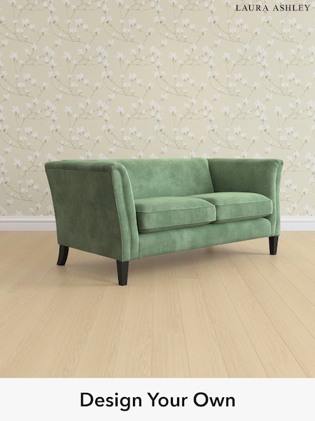 Orla/Fresh Green Chatsworth By Laura Ashley (H40799) | £1,325