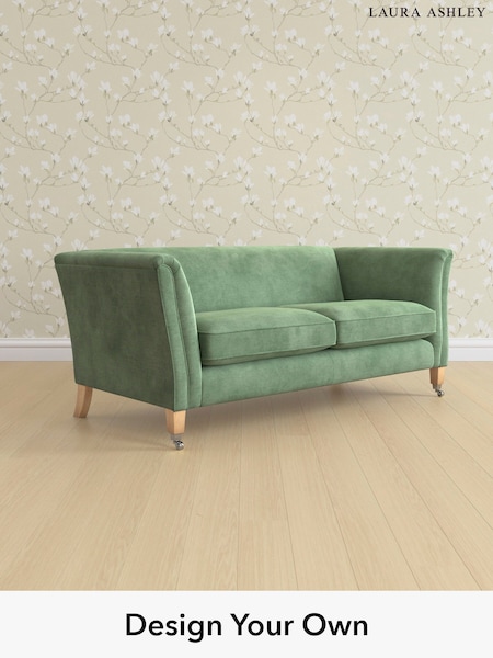 Orla/Fresh Green Chatsworth By Laura Ashley (H40799) | £1,425
