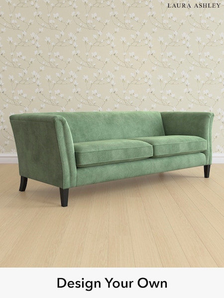 Orla/Fresh Green Chatsworth By Laura Ashley (H40799) | £1,625