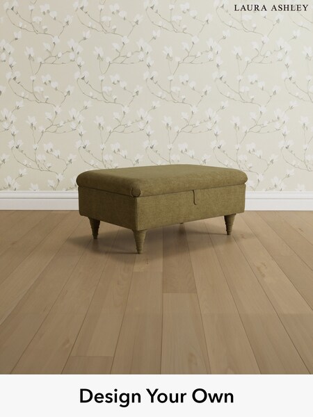 Orla/Gold Beaumaris By Laura Ashley (H40806) | £625