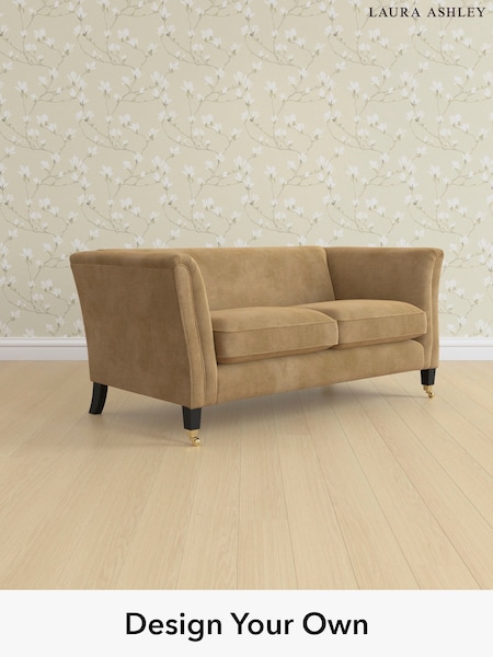 Orla/Gold Chatsworth By Laura Ashley (H40811) | £1,325