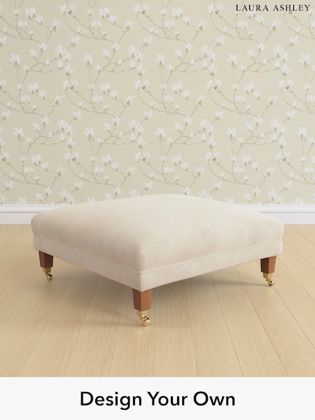Orla/Natural Chatsworth By Laura Ashley (H40824) | £650