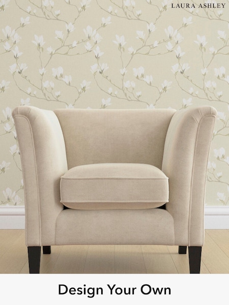 Orla/Natural Chatsworth By Laura Ashley (H40824) | £1,000