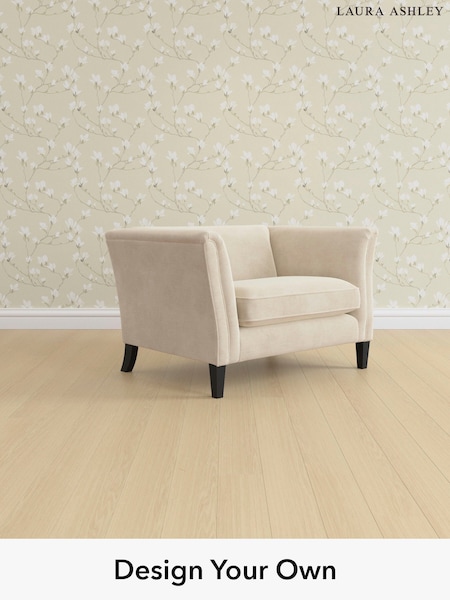 Orla/Natural Chatsworth By Laura Ashley (H40824) | £1,100
