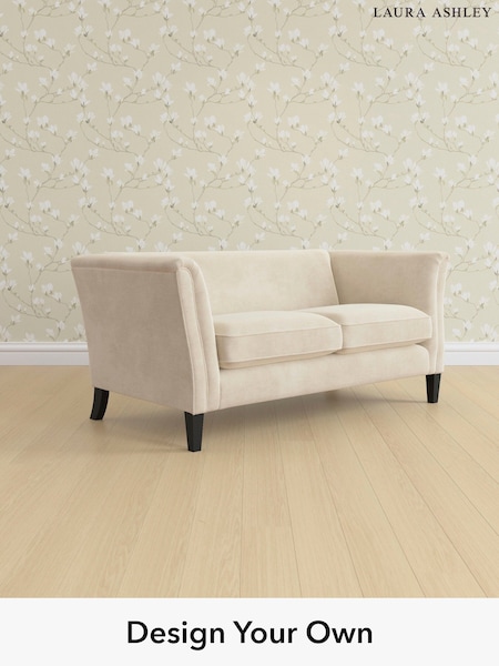 Orla/Natural Chatsworth By Laura Ashley (H40824) | £1,325