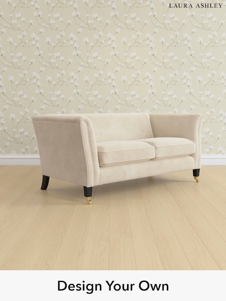 Orla/Natural Chatsworth By Laura Ashley (H40824) | £1,325