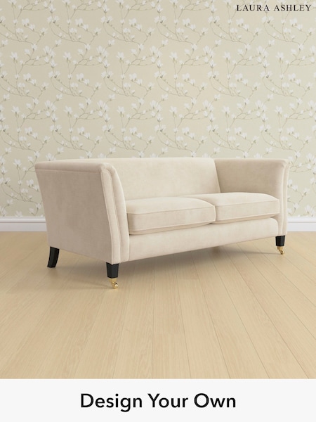 Orla/Natural Chatsworth By Laura Ashley (H40824) | £1,425