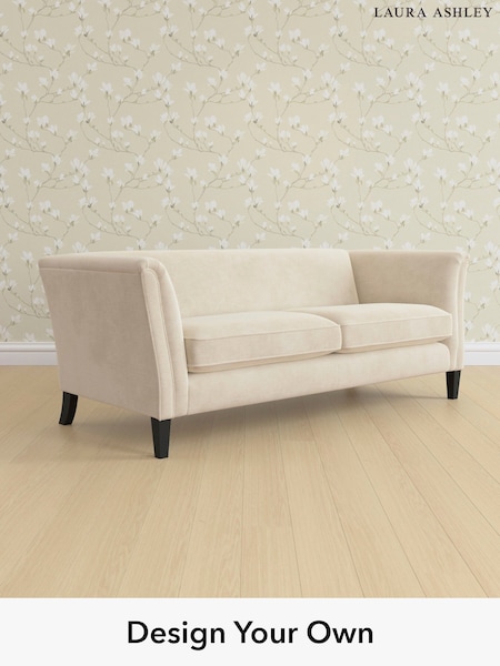 Orla/Natural Chatsworth By Laura Ashley (H40824) | £1,525