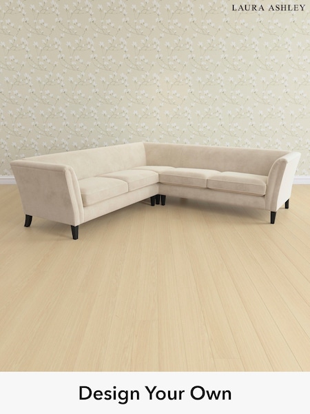 Orla/Natural Chatsworth By Laura Ashley (H40824) | £2,925