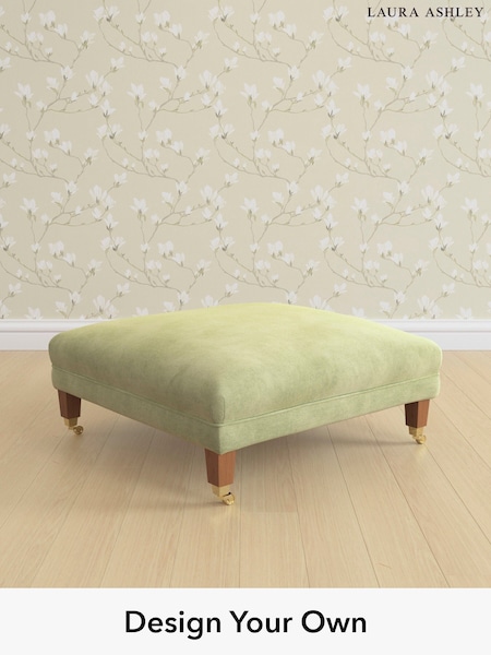 Orla/Pale Hedgerow Green Chatsworth By Laura Ashley (H40826) | £650