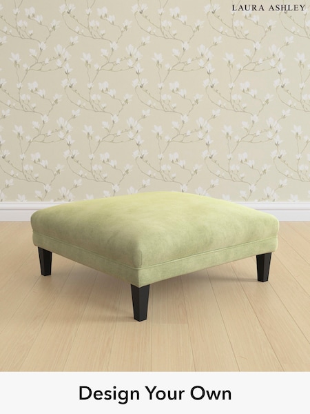 Orla/Pale Hedgerow Green Chatsworth By Laura Ashley (H40826) | £650