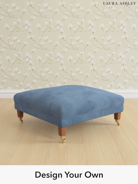 Orla/Seaspray Blue Chatsworth By Laura Ashley (H40846) | £650