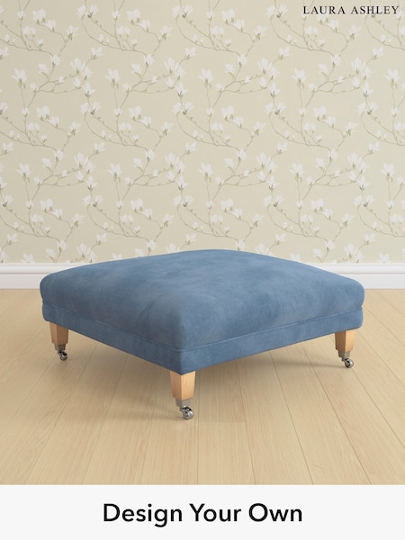 Orla/Seaspray Blue Chatsworth By Laura Ashley (H40846) | £650