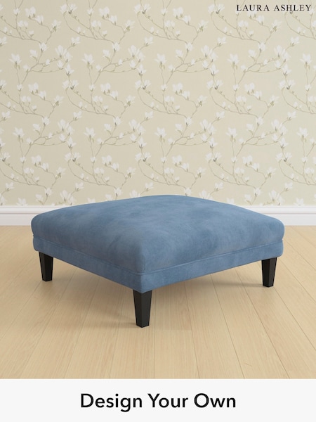 Orla/Seaspray Blue Chatsworth By Laura Ashley (H40846) | £650