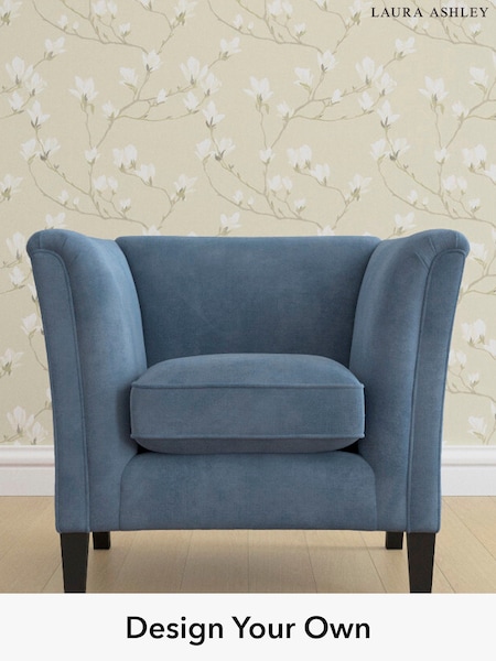 Orla/Seaspray Blue Chatsworth By Laura Ashley (H40846) | £1,000
