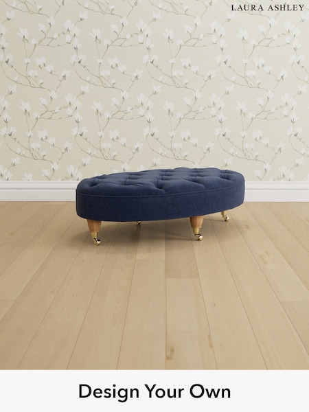 Nantmor/Midnight Navy Hathersage By Laura Ashley (H40856) | £450