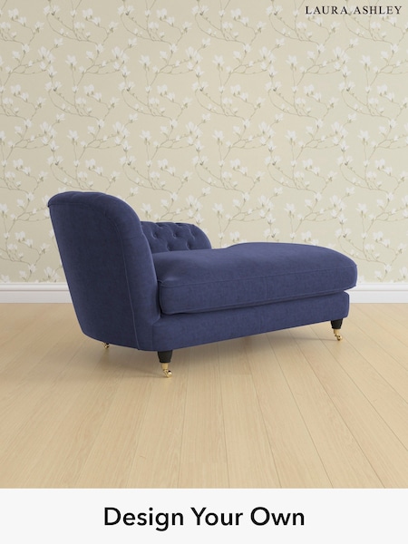 Nantmor/Midnight Navy Hathersage By Laura Ashley (H40856) | £1,350