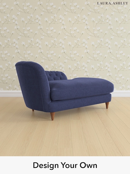 Nantmor/Midnight Navy Hathersage By Laura Ashley (H40856) | £1,350