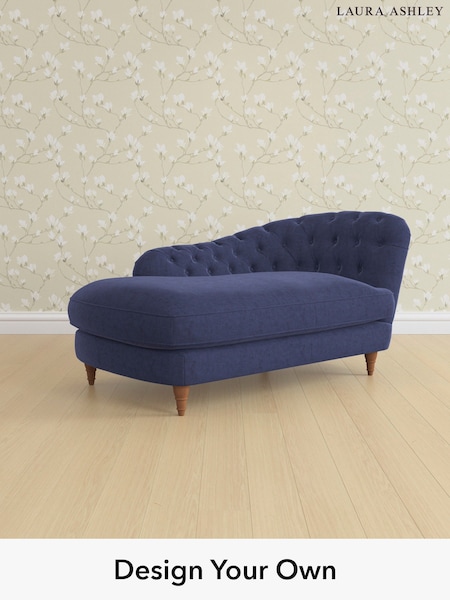 Nantmor/Midnight Navy Hathersage By Laura Ashley (H40856) | £1,350