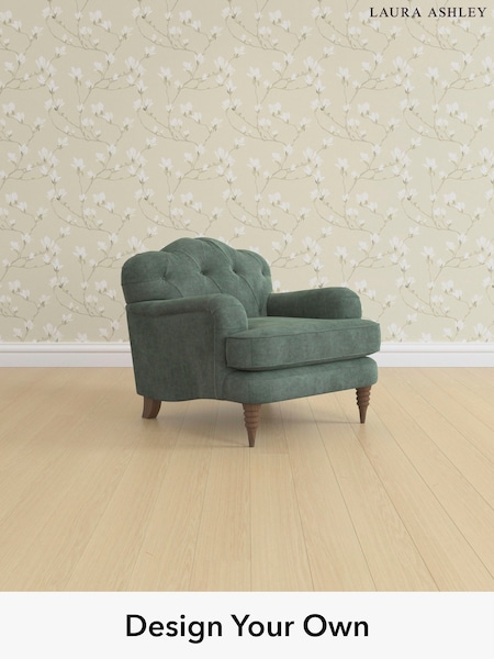 Nantmor/Fern Green Havering By Laura Ashley (H40858) | £950