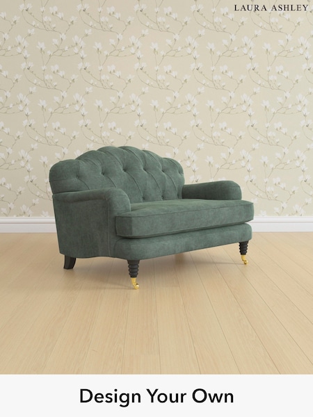 Nantmor/Fern Green Havering By Laura Ashley (H40858) | £1,100