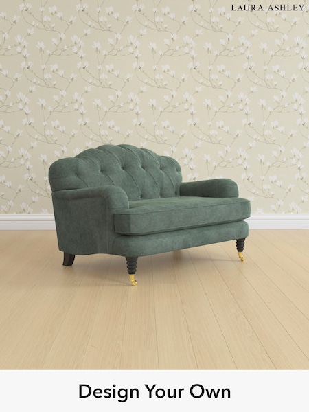 Nantmor/Fern Green Havering By Laura Ashley (H40858) | £1,100