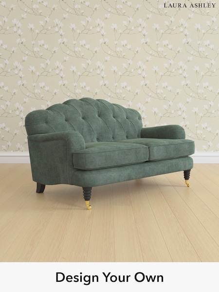 Nantmor/Fern Green Havering By Laura Ashley (H40858) | £1,300