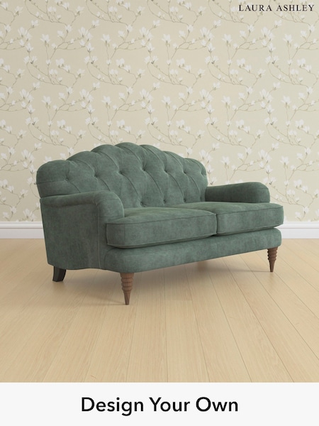 Nantmor/Fern Green Havering By Laura Ashley (H40858) | £1,300