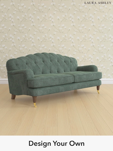Nantmor/Fern Green Havering By Laura Ashley (H40858) | £1,400