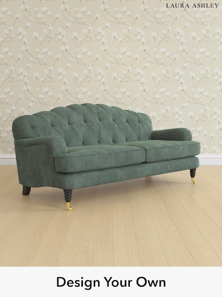 Nantmor/Fern Green Havering By Laura Ashley (H40858) | £1,400