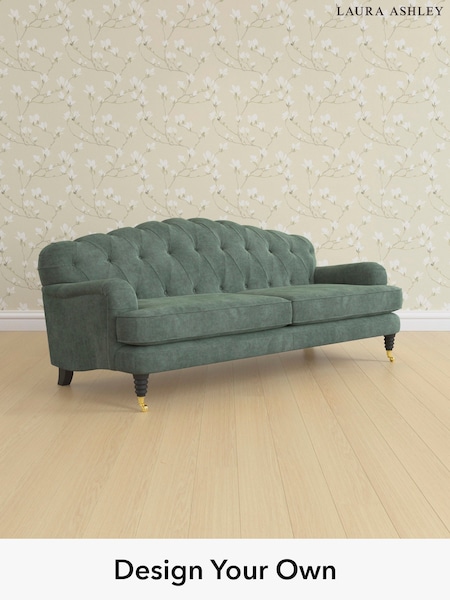 Nantmor/Fern Green Havering By Laura Ashley (H40858) | £1,500