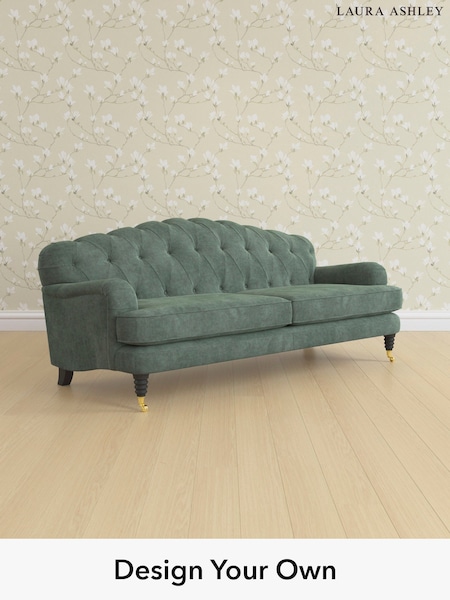 Nantmor/Fern Green Havering By Laura Ashley (H40858) | £1,500