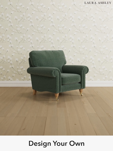 Nantmor/Fern Green Kingston By Laura Ashley (H40859) | £825