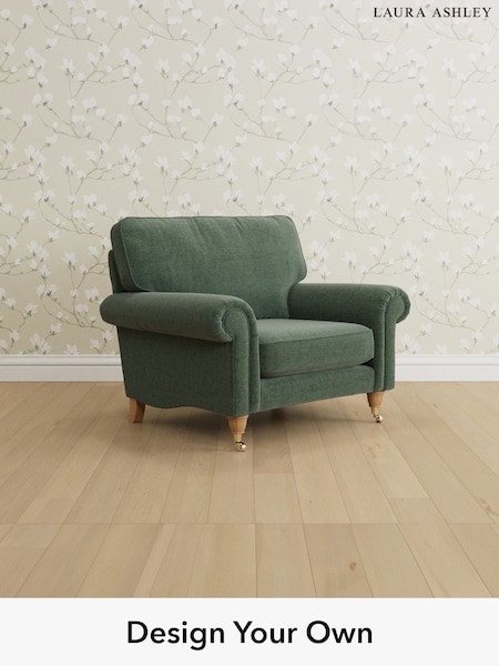 Nantmor/Fern Green Kingston By Laura Ashley (H40859) | £925