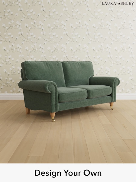 Nantmor/Fern Green Kingston By Laura Ashley (H40859) | £1,150